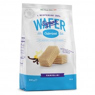 كيس ويفر كابريوني بالفانيليا