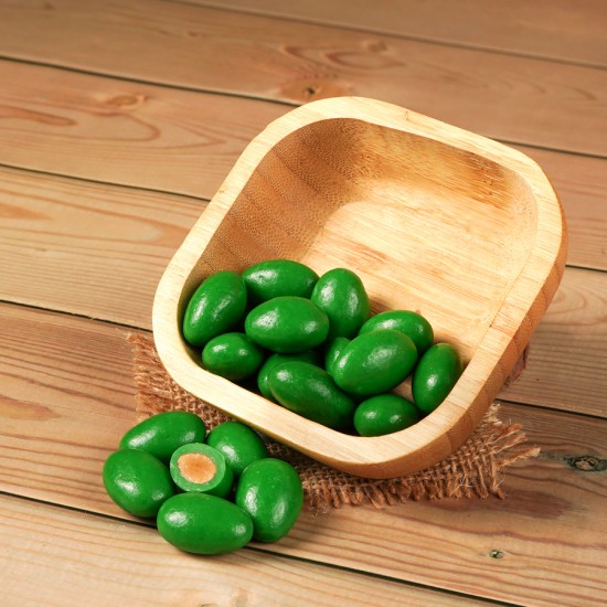 دراجيه لوز بستاشيو - 1000جرام