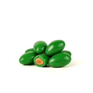 دراجيه لوز بستاشيو - 1000جرام دراجيه لوز بستاشيو - 1000جرام