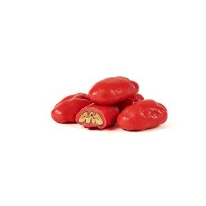 دراجيه بيكان فراولة - 1000جرام دراجيه بيكان فراولة - 1000جرام