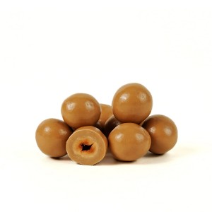 دراجيه بندق بالكراميل - 1000جرام دراجيه بندق بالكراميل - 1000جرام