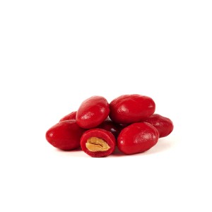 دراجيه لوز توت - 1000جرام دراجيه لوز توت - 1000جرام