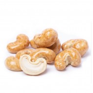 دراجيه كاجو بالكراميل - 1000جرام