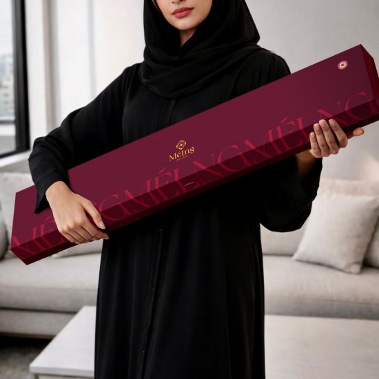 بوكس بيانو الشوكولاتة الفاخرة