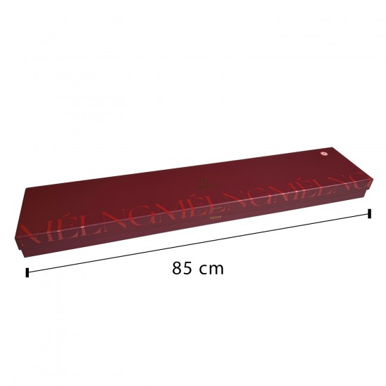 بوكس بيانو الشوكولاتة الفاخرة