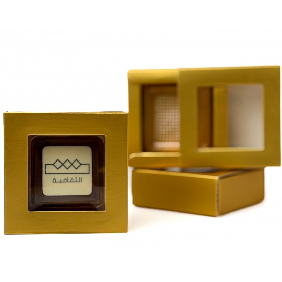 بكج توزيعات شوكولاتة - فردي