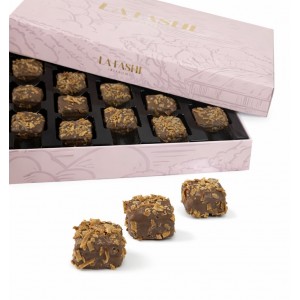 بوكس لافاشي الرياض الزهري