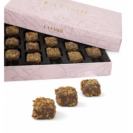 بوكس لافاشي الرياض الزهري