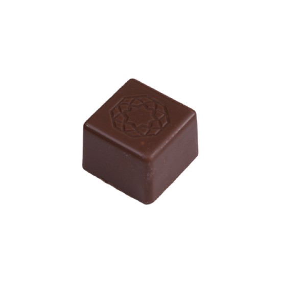 كيلو شوكولاتة اوريو بلجيكي - مكعب