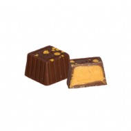 كيلو شوكولاتة مانجو بلجيكي - مكعب