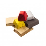 ربع كيلو شوكلاتة بلجيكية فاخرة مغلف ربع كيلو شوكلاتة بلجيكية فاخرة مغلف