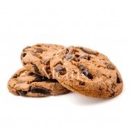 كوكيز ميلنج كندر كوكيز ميلنج كندر